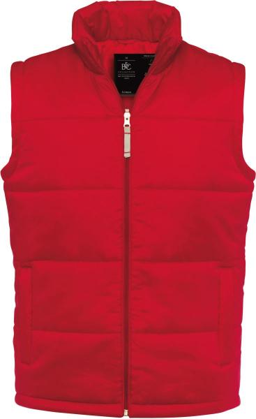 B&C | Bodywarmer /men Men's Bodywarmer