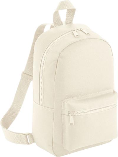 Mini kuprinė BagBase | BG153 Mini Backpack