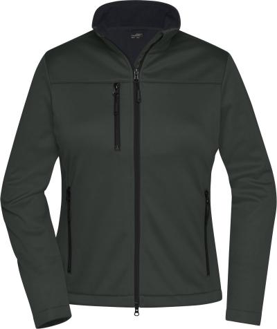 James & Nicholson | JN 1171 Ladies' 3-Layer Softshell Jacket