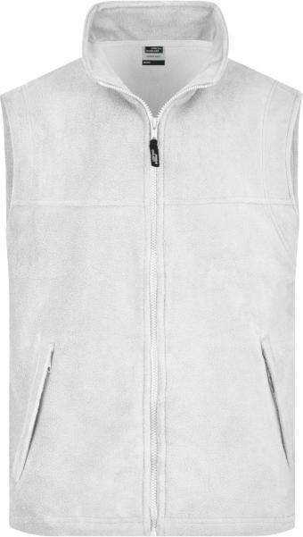 James & Nicholson | JN 45 Fleece Gilet