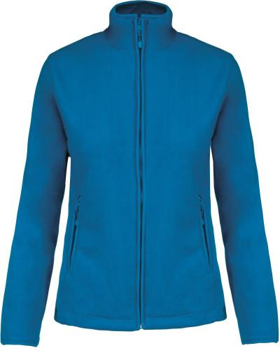 Kariban | K907 Ladies' Fleece Jacket "Maureen"