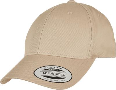 Vasarinė kepurė baseball Flexfit | 7706 Curved Classic Snapback Cap