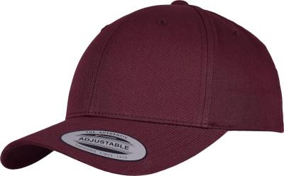 Vasarinė kepurė baseball Flexfit | 7706 Curved Classic Snapback Cap
