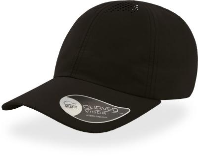 Atlantis | Air 6 Panel Baseball Cap "Air"