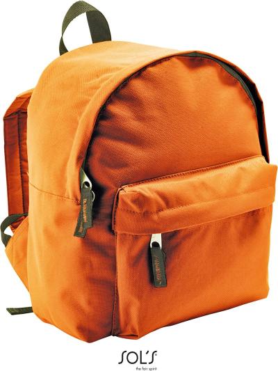 Vaikiška kuprinė SOL'S | Rider Kids Kids' Backpack