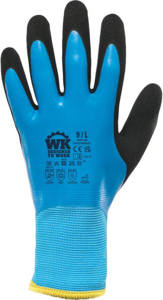 Kariban | WKP706 Workwear cold protection gloves
