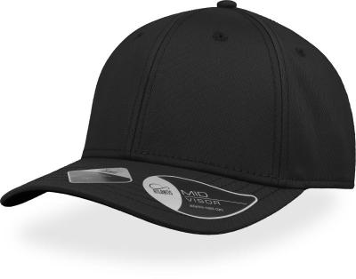 Atlantis | Base 6 Panel Cap