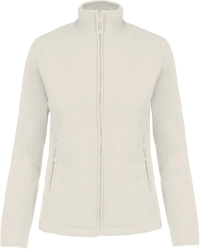 Kariban | K907 Ladies' Fleece Jacket "Maureen"