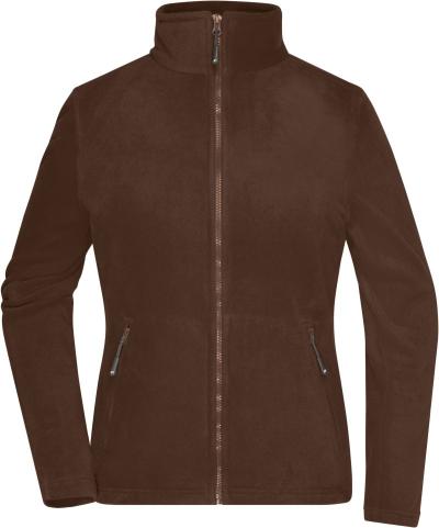 James & Nicholson | JN 781 Ladies' Microflyzas Jacket