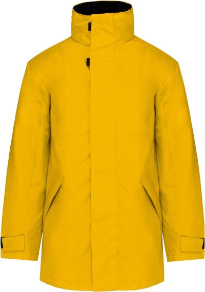 Striukė Kariban | K677 Unisex Parka