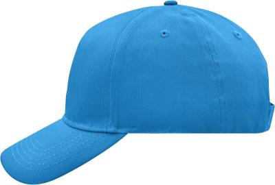 Vasarinė kepurė Myrtle Beach | MB 6117 5 Panel Cap