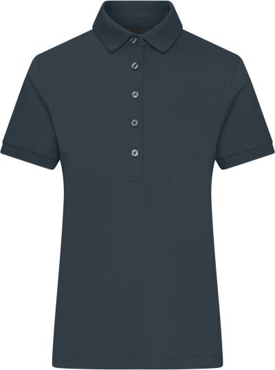 James & Nicholson | JN 1301 Ladies' Jersey Polo