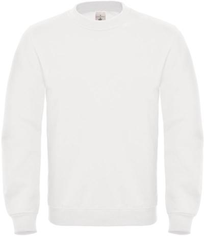 B&C | ID.002 80/20 Sweater