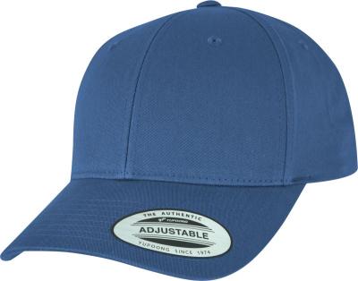 Vasarinė kepurė baseball Flexfit | 7706 Curved Classic Snapback Cap