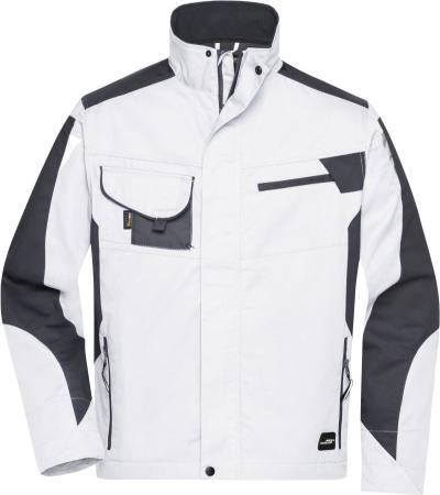 James & Nicholson | JN 821 Workwear Jacket