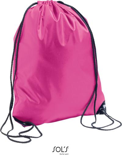 Krepšys SOL'S | Urban Gym Sac
