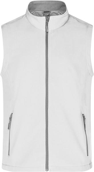 James & Nicholson | JN 1128 Men's Promo Softshell Gilet