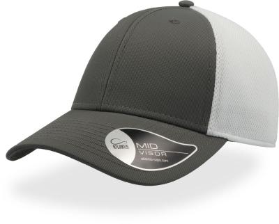 Atlantis | Campus 6 Panel Trucker Cap "Campus"