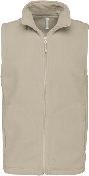 Kariban | K913 Micro Fleece Vest "Luca"
