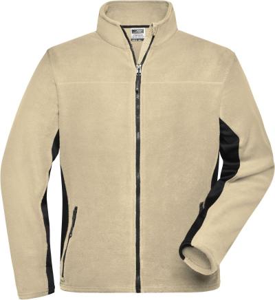 James & Nicholson | JN 842 Men‘s Workwear Microflyzas Jacket