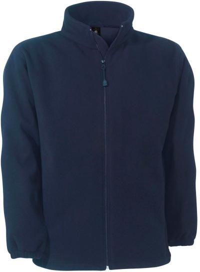 B&C | WindProtek 3-Layer Microfleece Jacket