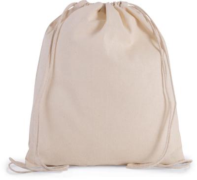 Kimood | KI0147 Organic Backpack