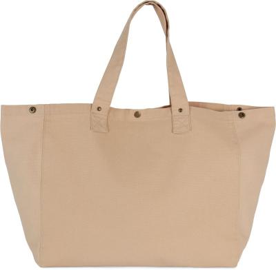 Kimood | KI3208 Large Shopping Bag