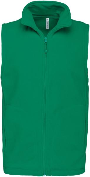 Kariban | K913 Micro Fleece Vest "Luca"