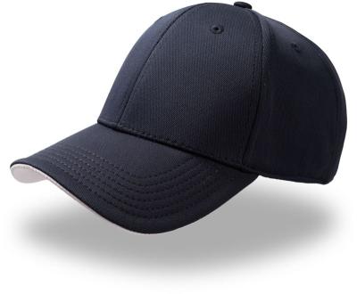 Atlantis | Greenhouse 6 Panel Sandwich Cap