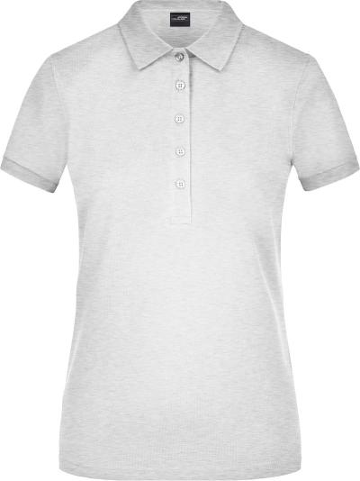 James & Nicholson | JN 709 Ladies' Elastic Piqué Polo