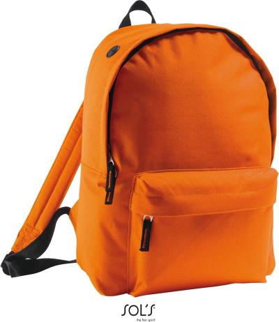Kuprinė SOL'S | Rider Backpack