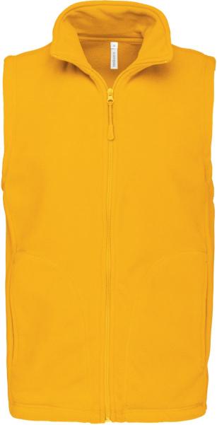 Kariban | K913 Micro Fleece Vest "Luca"