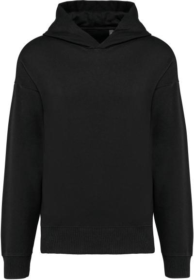 Kariban | K4018 Oversize Hooded Sweat