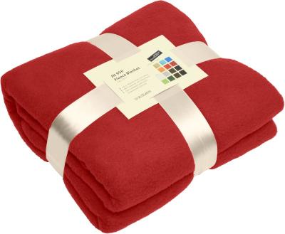 James & Nicholson | JN 950 Fleece Blanket