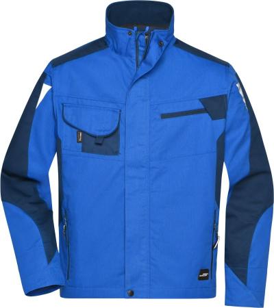 James & Nicholson | JN 821 Workwear Jacket