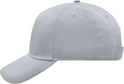 Vasarinė kepurė Myrtle Beach | MB 6117 5 Panel Cap