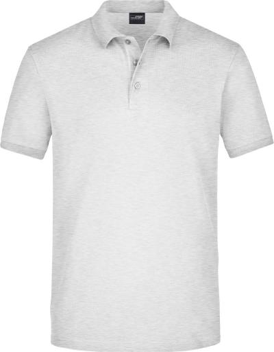 James & Nicholson | JN 710 Men's Elastic Piqué Polo