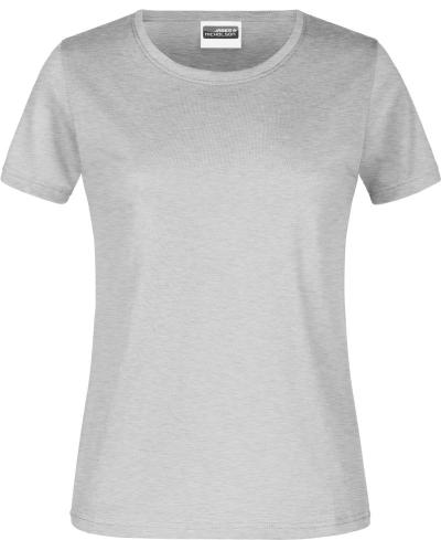 James & Nicholson | JN 789 Ladies' Heavy T-Shirt