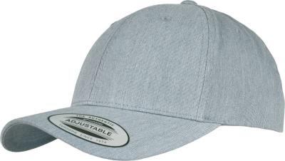 Vasarinė kepurė baseball Flexfit | 7706 Curved Classic Snapback Cap