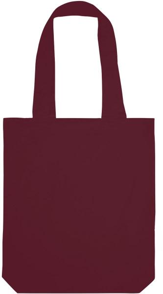 Neutral | T90003 Heavy Cotton Bag with long handles "Tiger"