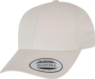 Vasarinė kepurė baseball Flexfit | 7706 Curved Classic Snapback Cap