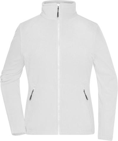 James & Nicholson | JN 781 Ladies' Microflyzas Jacket