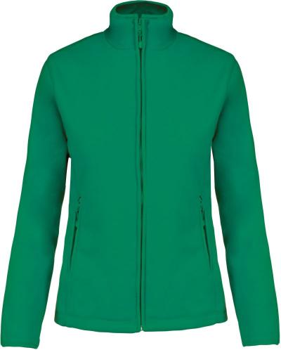 Kariban | K907 Ladies' Fleece Jacket "Maureen"