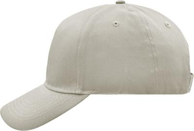 Vasarinė kepurė Myrtle Beach | MB 6117 5 Panel Cap