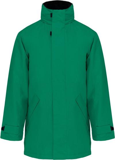 Striukė Kariban | K677 Unisex Parka