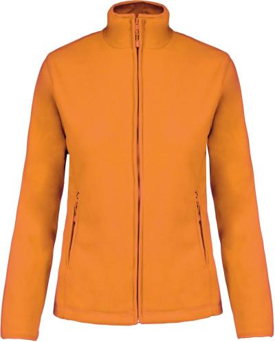 Kariban | K907 Ladies' Fleece Jacket "Maureen"