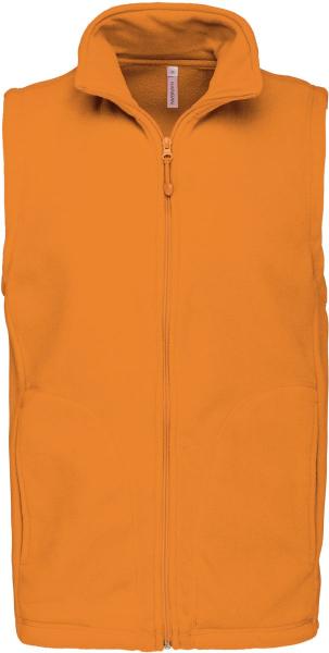 Kariban | K913 Micro Fleece Vest "Luca"