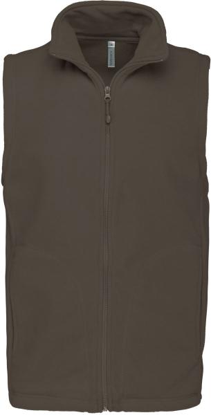 Kariban | K913 Micro Fleece Vest "Luca"