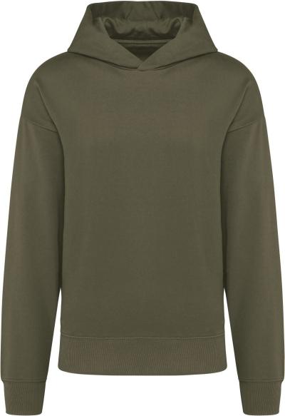 Kariban | K4018 Oversize Hooded Sweat
