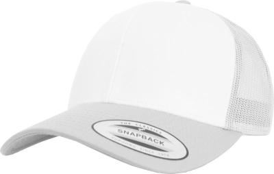 Flexfit | 6606CF 6 Panel Trucker Cap